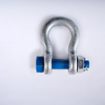 Safety Anchor Shackle A